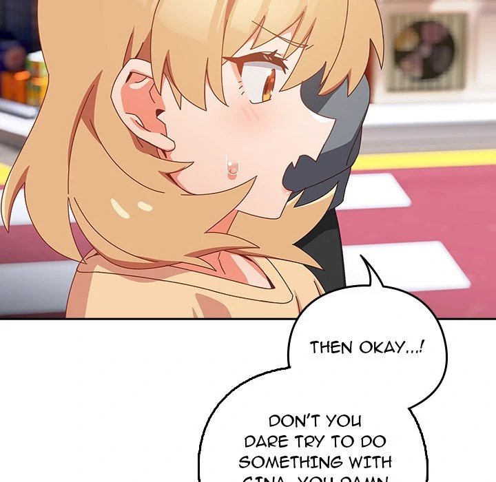 Like No Other chapter 17 page 159