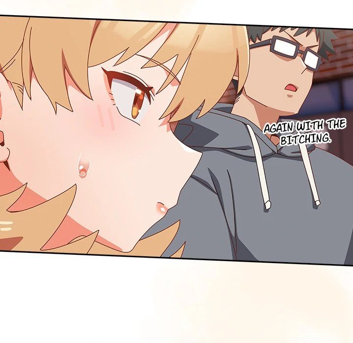 Like No Other chapter 17 page 161