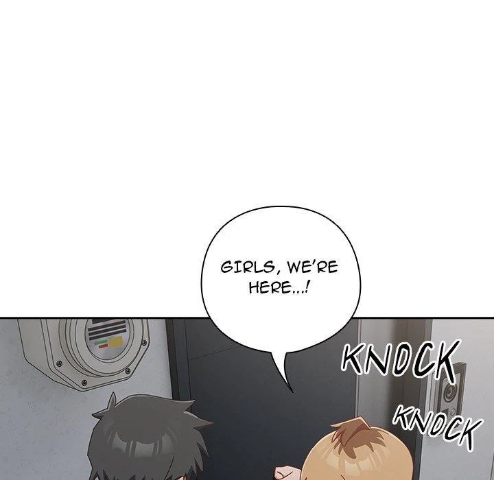 Like No Other chapter 17 page 165
