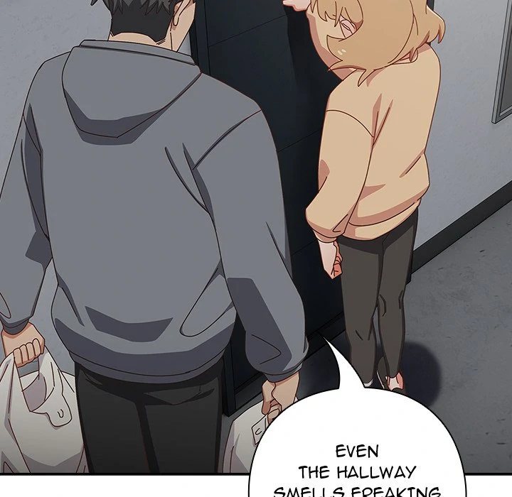 Like No Other chapter 17 page 166