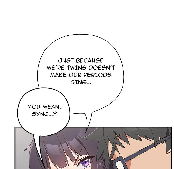 Like No Other chapter 18 page 24