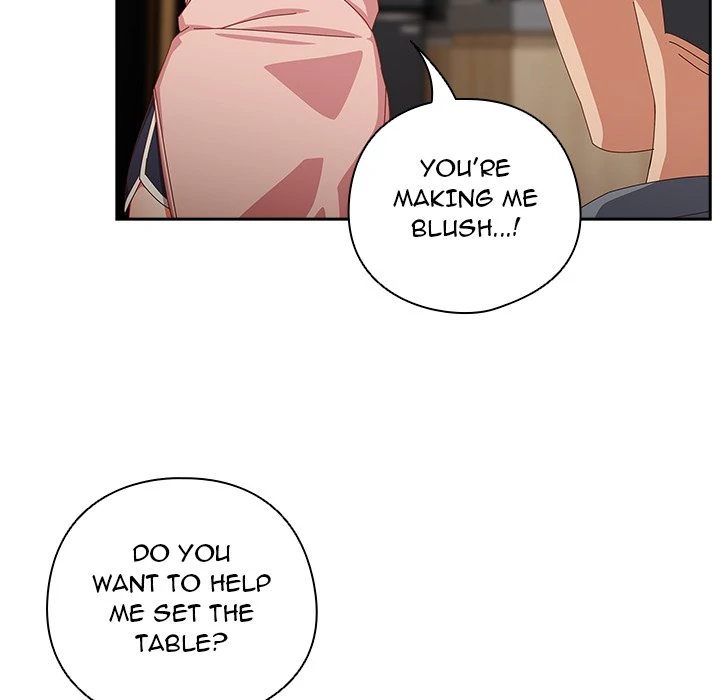 Like No Other chapter 18 page 31
