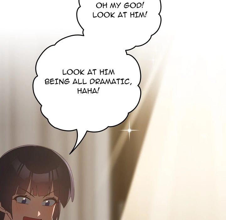 Like No Other chapter 18 page 38