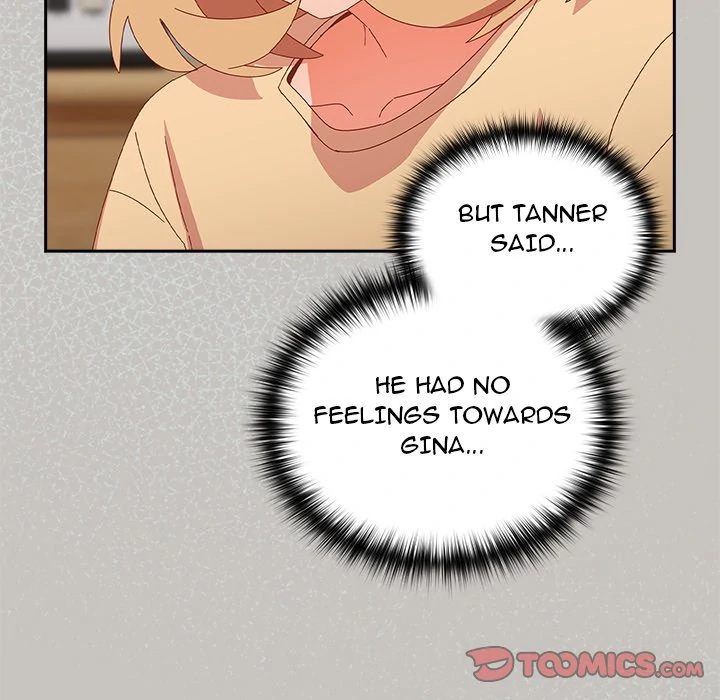 Like No Other chapter 18 page 57