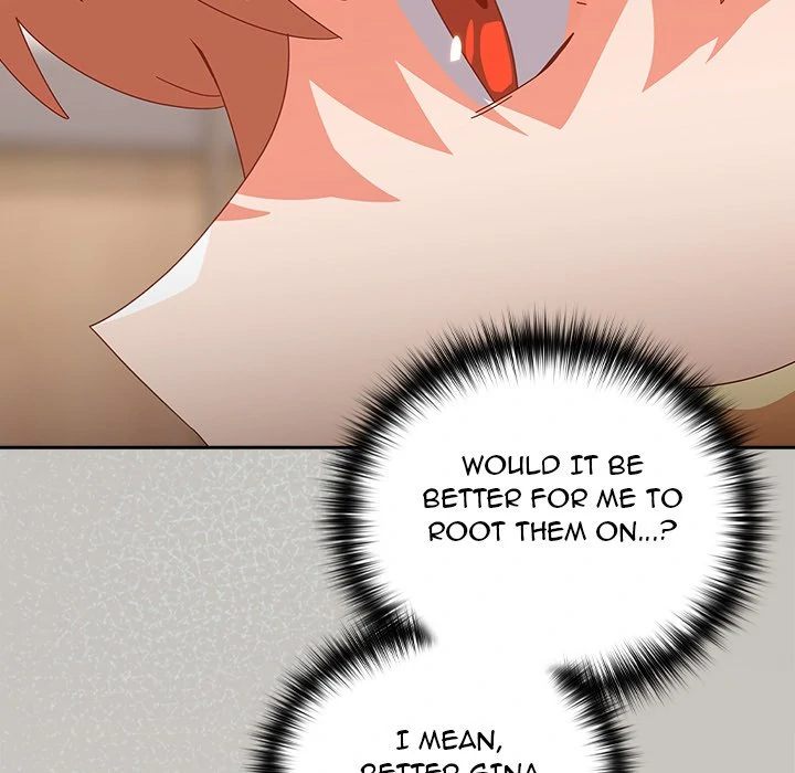 Like No Other chapter 18 page 61