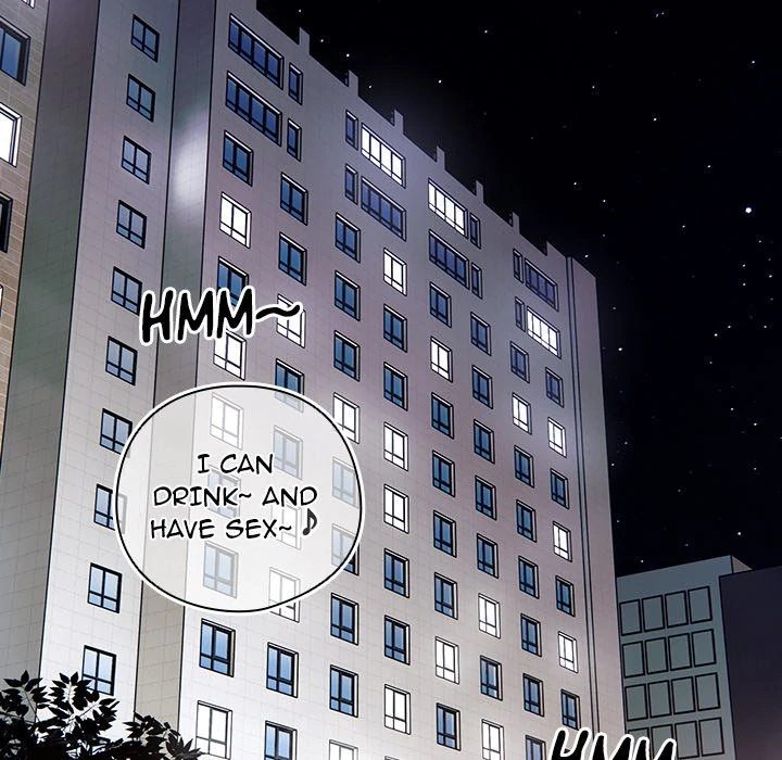 Like No Other chapter 18 page 87