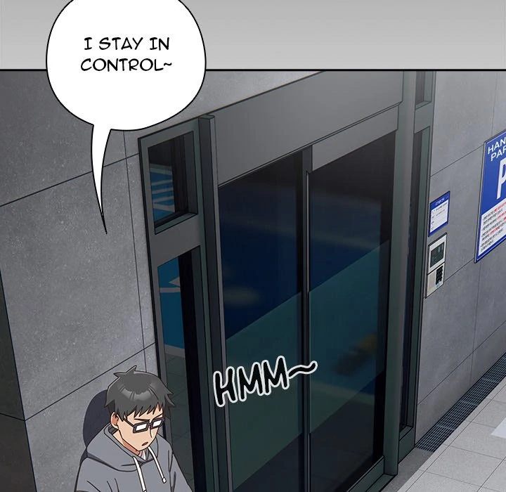 Like No Other chapter 18 page 89