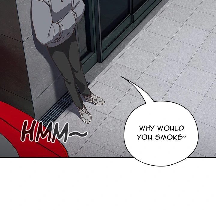 Like No Other chapter 18 page 90