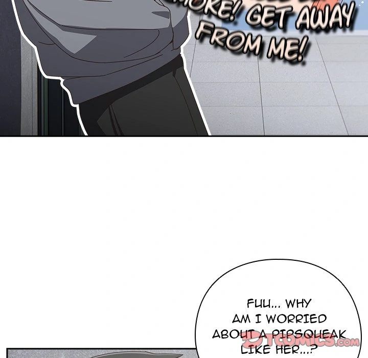 Like No Other chapter 18 page 93