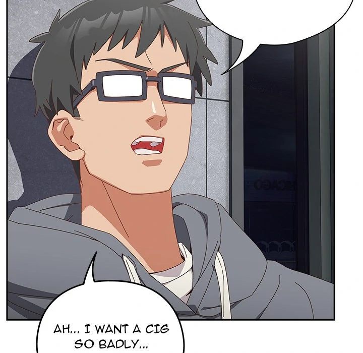 Like No Other chapter 18 page 94