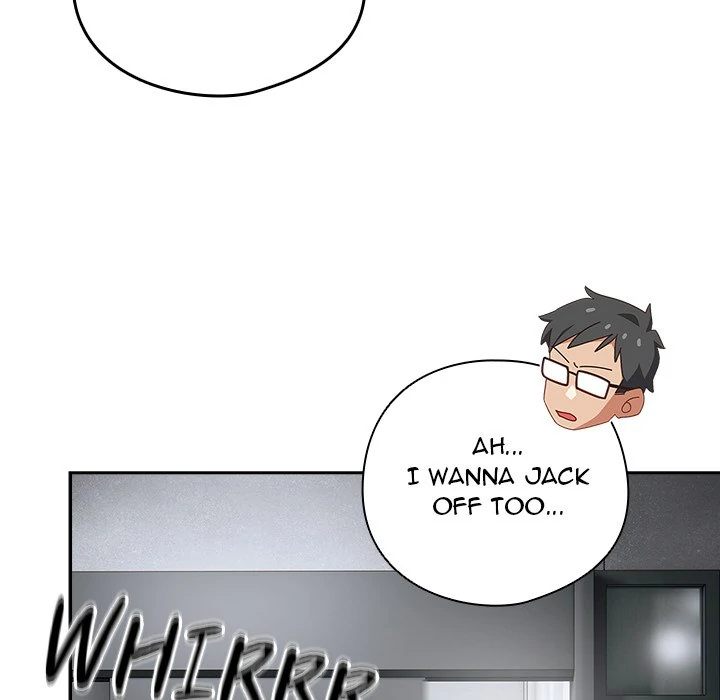 Like No Other chapter 18 page 95