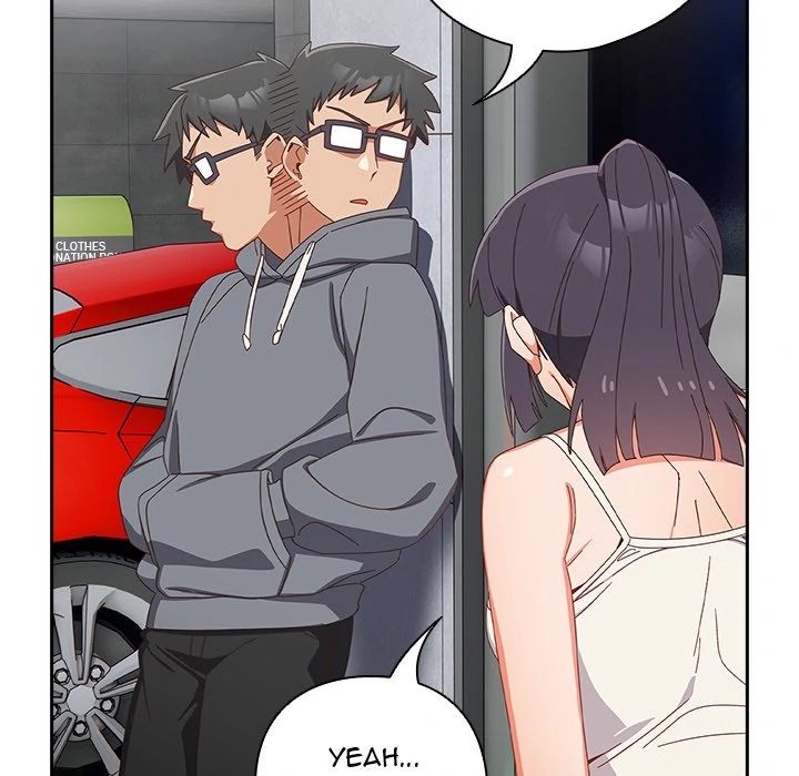 Like No Other chapter 18 page 101