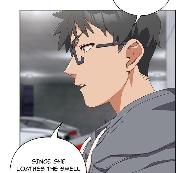Like No Other chapter 18 page 106