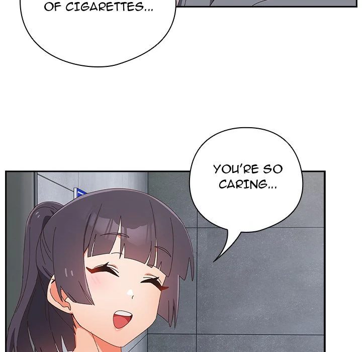 Like No Other chapter 18 page 107
