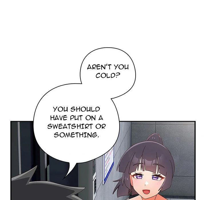 Like No Other chapter 18 page 109