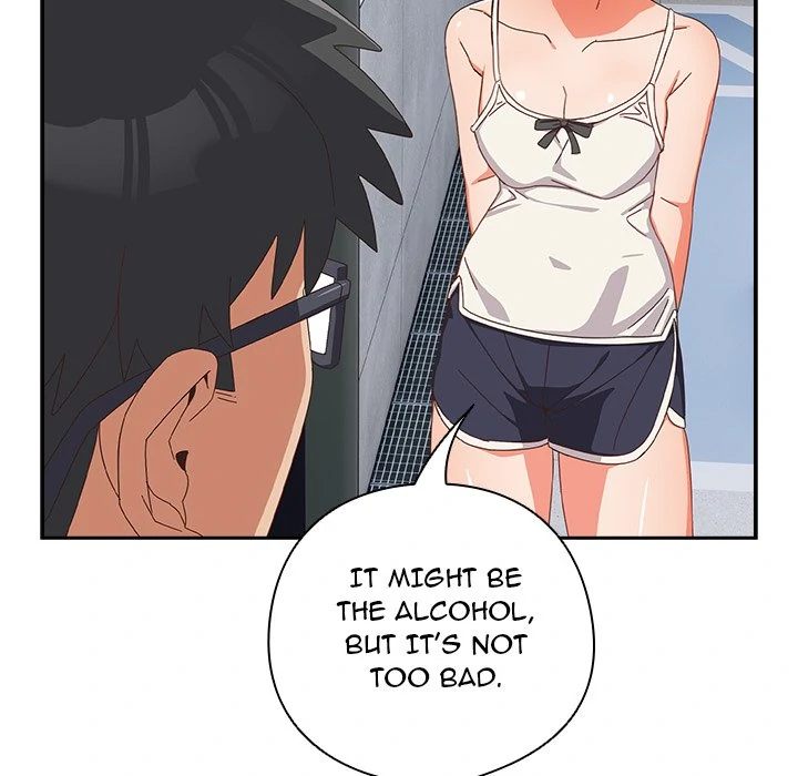 Like No Other chapter 18 page 110