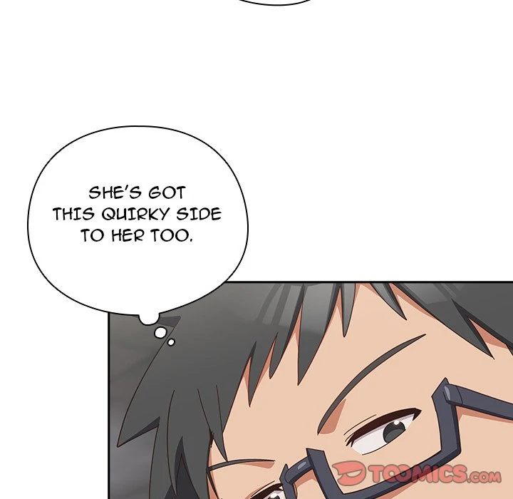 Like No Other chapter 18 page 111