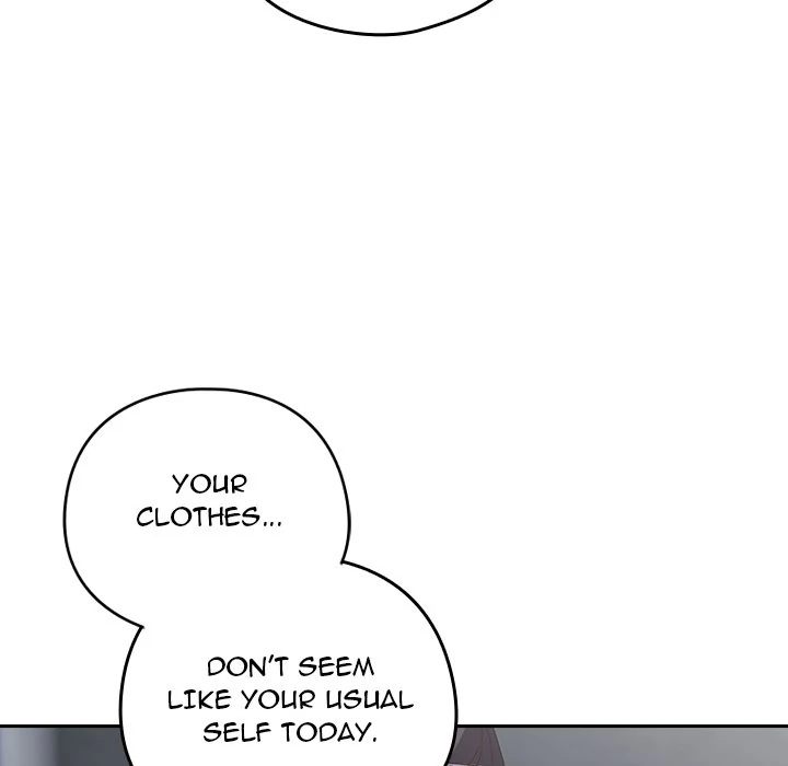 Like No Other chapter 18 page 113