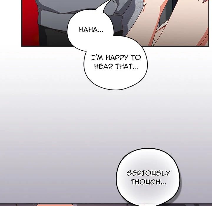 Like No Other chapter 18 page 117