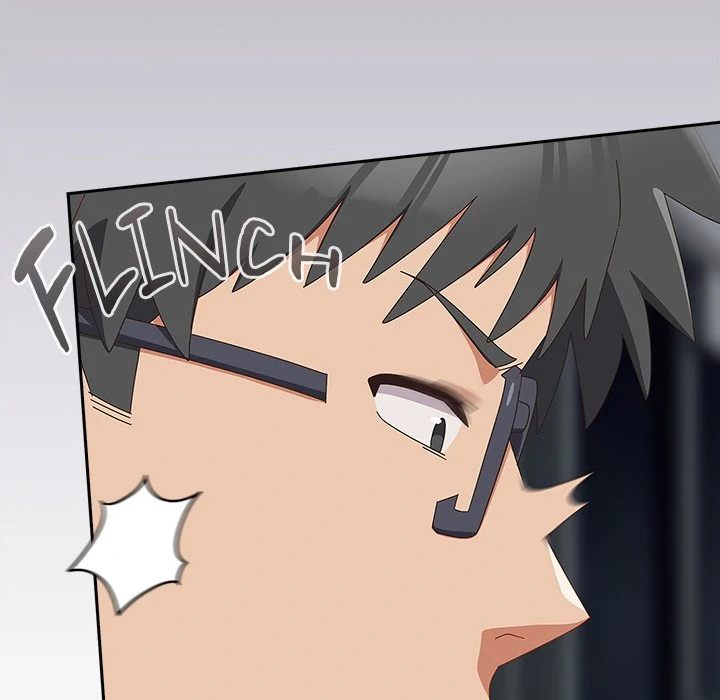 Like No Other chapter 18 page 126