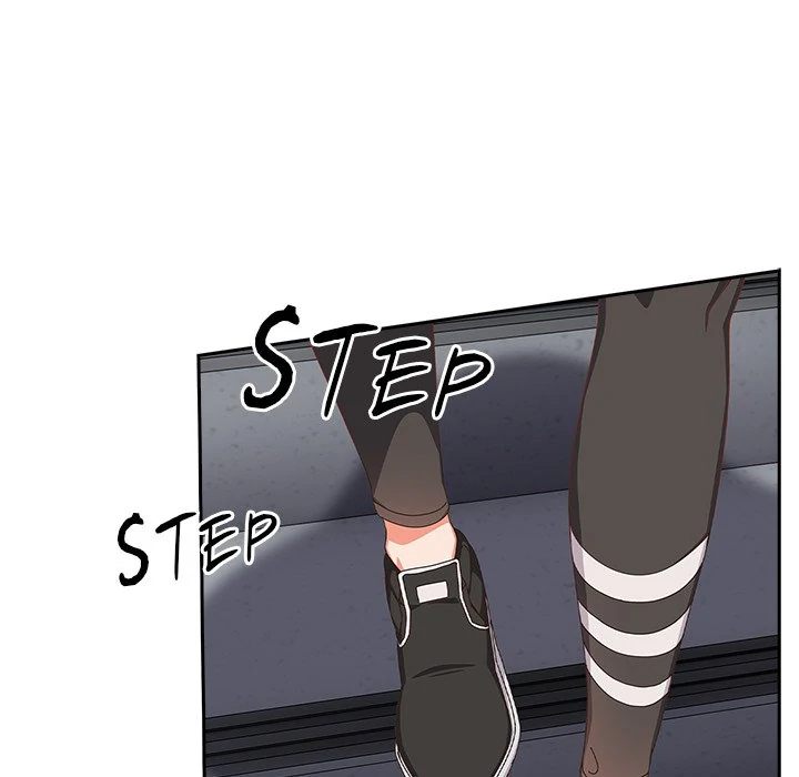 Like No Other chapter 18 page 142