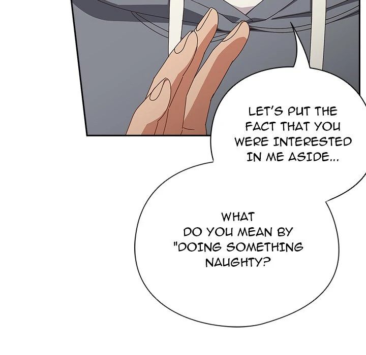 Like No Other chapter 18 page 152