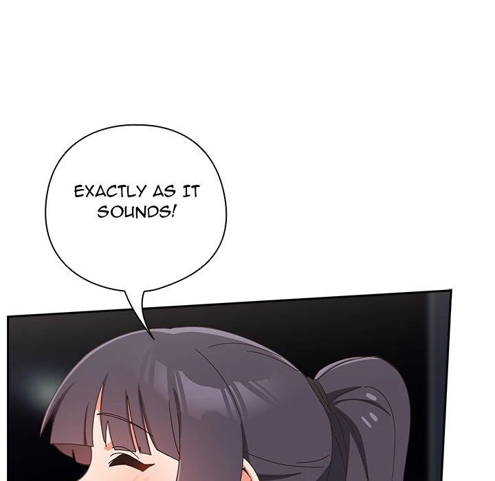 Like No Other chapter 18 page 153