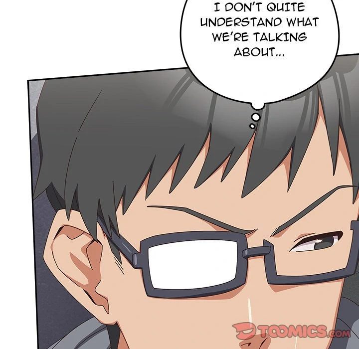 Like No Other chapter 18 page 156