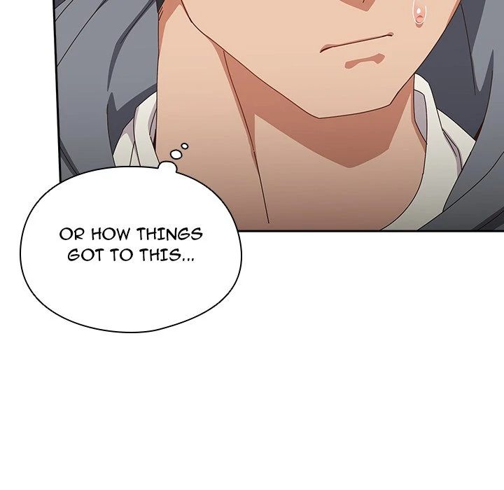 Like No Other chapter 18 page 157