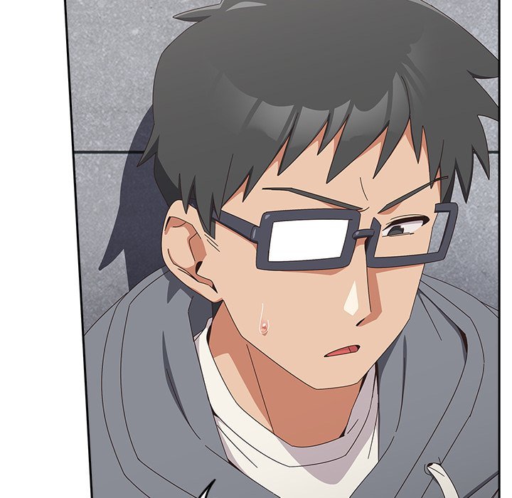 Like No Other chapter 19 page 6