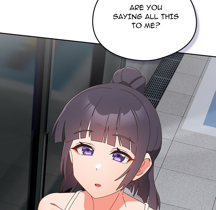 Like No Other chapter 19 page 8