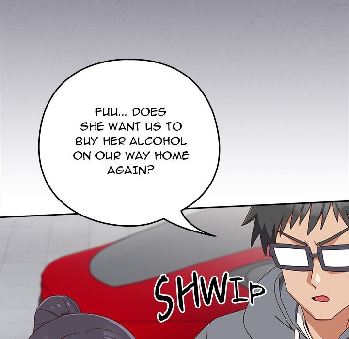 Like No Other chapter 19 page 105