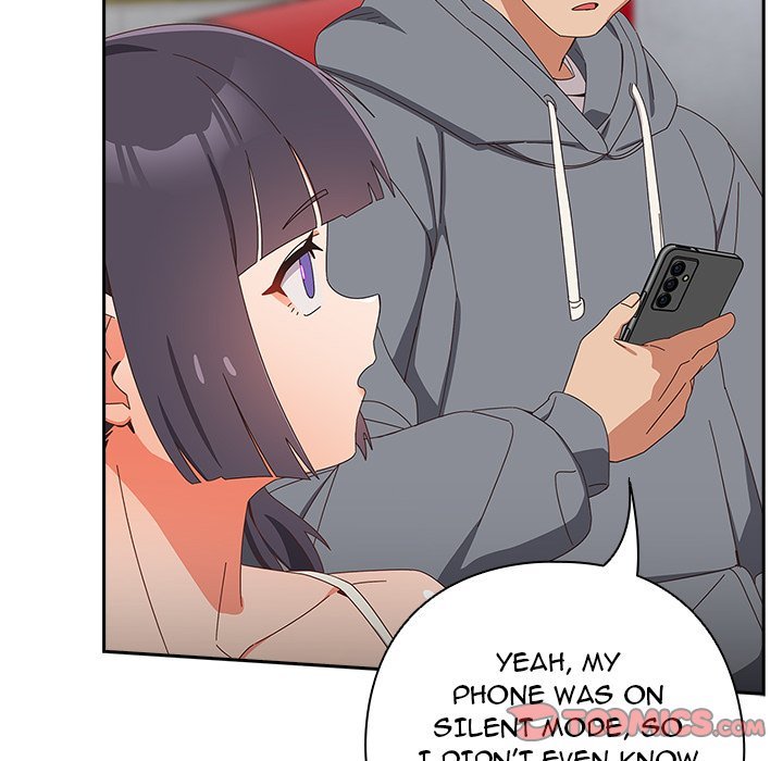 Like No Other chapter 19 page 108