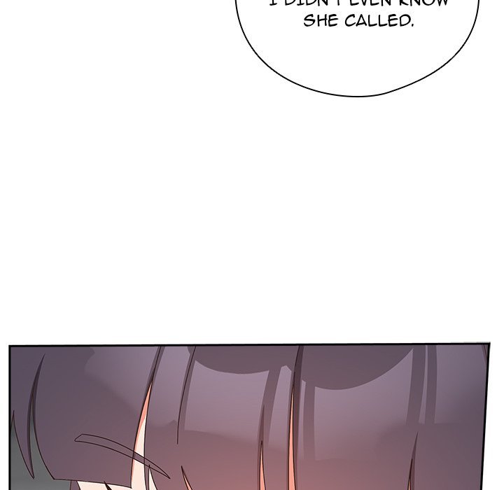 Like No Other chapter 19 page 109