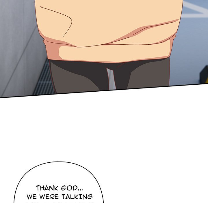 Like No Other chapter 19 page 114