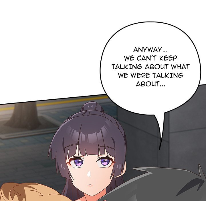 Like No Other chapter 19 page 117