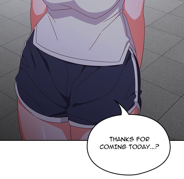 Like No Other chapter 19 page 122
