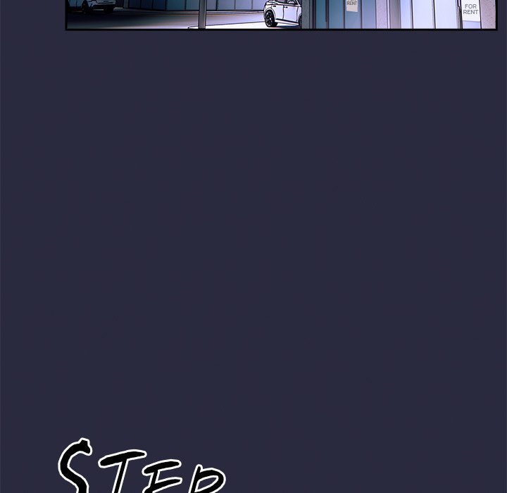 Like No Other chapter 19 page 129