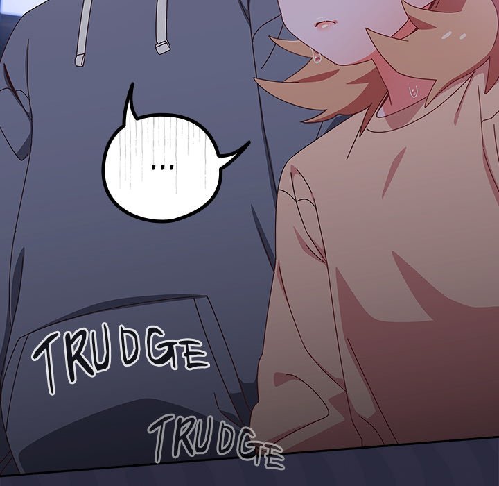 Like No Other chapter 19 page 133