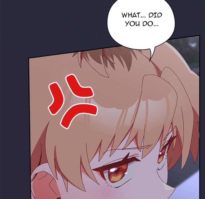 Like No Other chapter 19 page 135