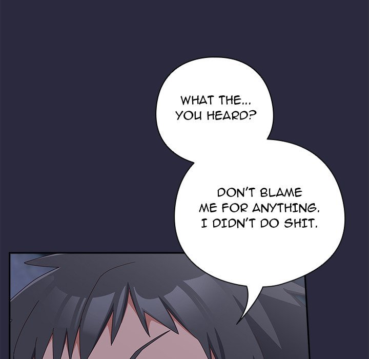 Like No Other chapter 19 page 137