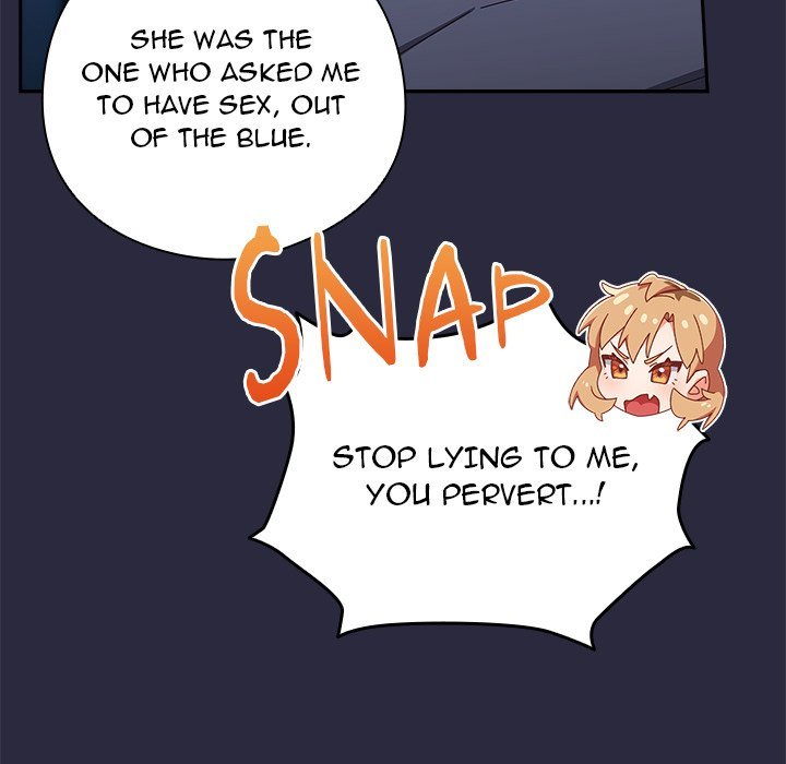 Like No Other chapter 19 page 139