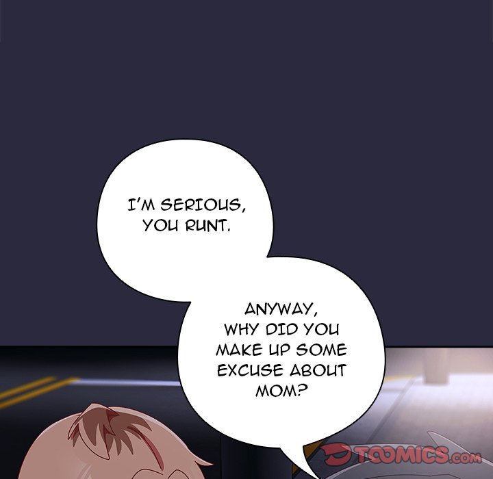 Like No Other chapter 19 page 140