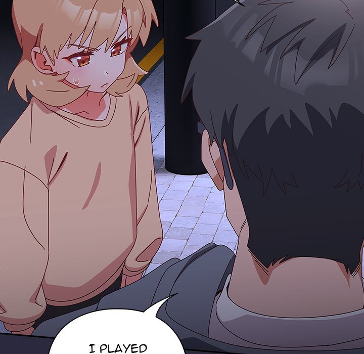 Like No Other chapter 19 page 141