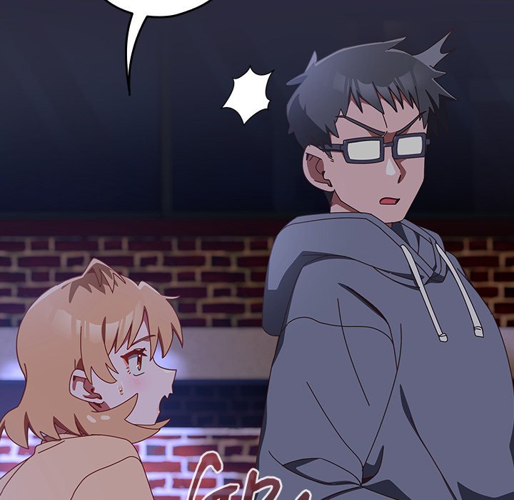 Like No Other chapter 19 page 163