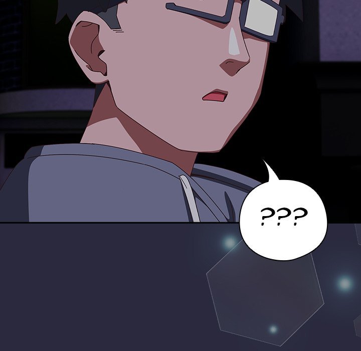 Like No Other chapter 19 page 166