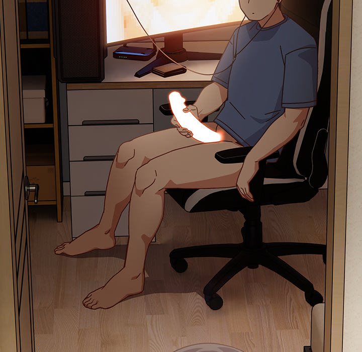 Like No Other chapter 2 page 14