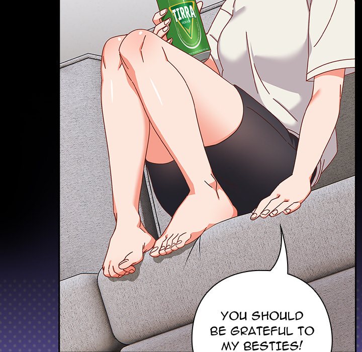 Like No Other chapter 2 page 33