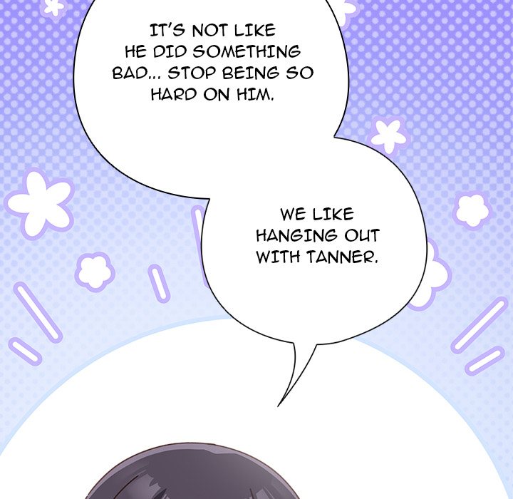 Like No Other chapter 2 page 35