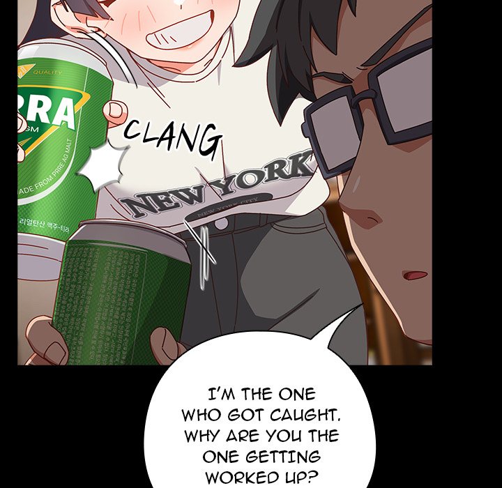 Like No Other chapter 2 page 39